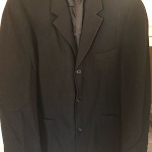 Jones New York 3 Button Blazer